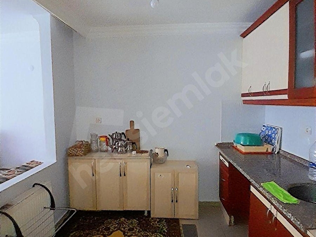 GAYE EMLAKTAN YILDIZTEPEDE SATILIK 2+1 FIRSAT DAİRE - Görsel 15