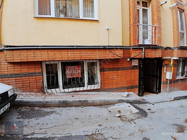 GAYE EMLAKTAN YILDIZTEPEDE SATILIK 2+1 FIRSAT DAİRE - Görsel 2