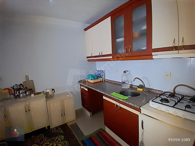 GAYE EMLAKTAN YILDIZTEPEDE SATILIK 2+1 FIRSAT DAİRE - Görsel 17