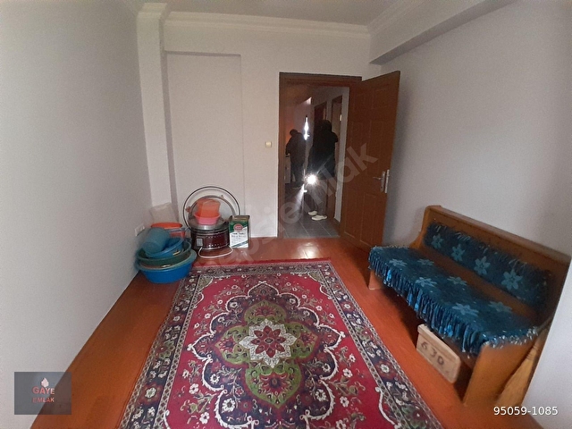 GAYE EMLAKTAN YILDIZTEPEDE SATILIK 2+1 FIRSAT DAİRE - Görsel 23