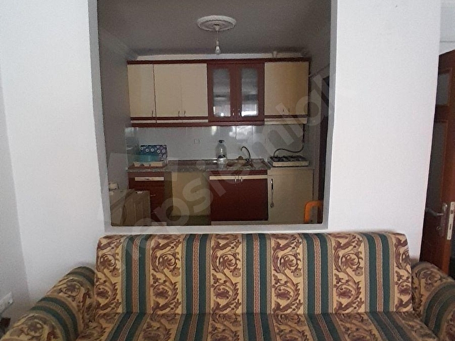 GAYE EMLAKTAN YILDIZTEPEDE SATILIK 2+1 FIRSAT DAİRE - Görsel 10