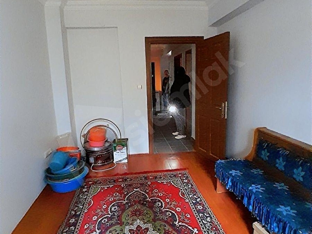 GAYE EMLAKTAN YILDIZTEPEDE SATILIK 2+1 FIRSAT DAİRE - Görsel 18