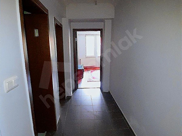 GAYE EMLAKTAN YILDIZTEPEDE SATILIK 2+1 FIRSAT DAİRE - Görsel 5