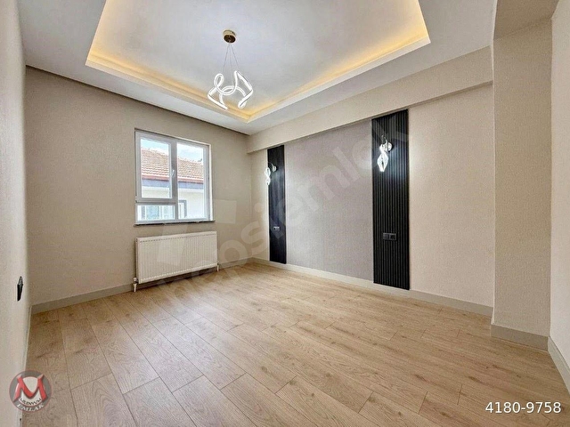 Kabil Cadde Üzeri 3+1 130 m2 2.Kat Komple Ön Cephe Köşe Başı Sıfır Süper Lüks Yapılı A.Öveçler Mah. - Görsel 12