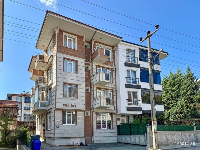BOLU, SÜMERDE, MERKEZİ KONUMDA KİRALIK 1+1 DAİRE-NEWDOORSREALTY