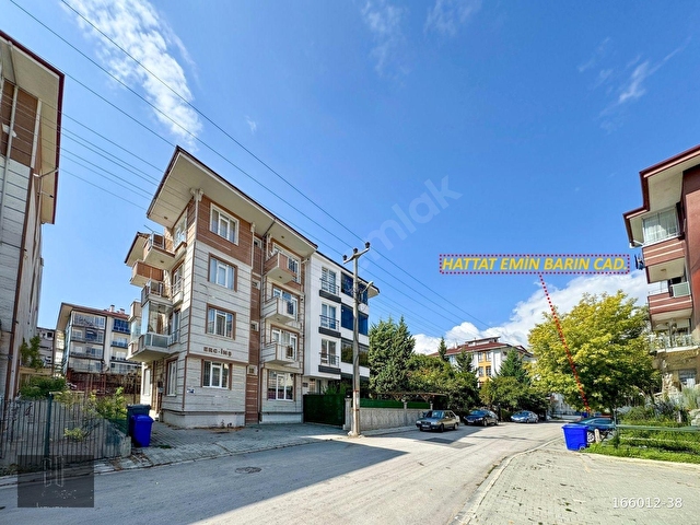 BOLU, SÜMERDE, MERKEZİ KONUMDA KİRALIK 1+1 DAİRE-NEWDOORSREALTY - Görsel 13