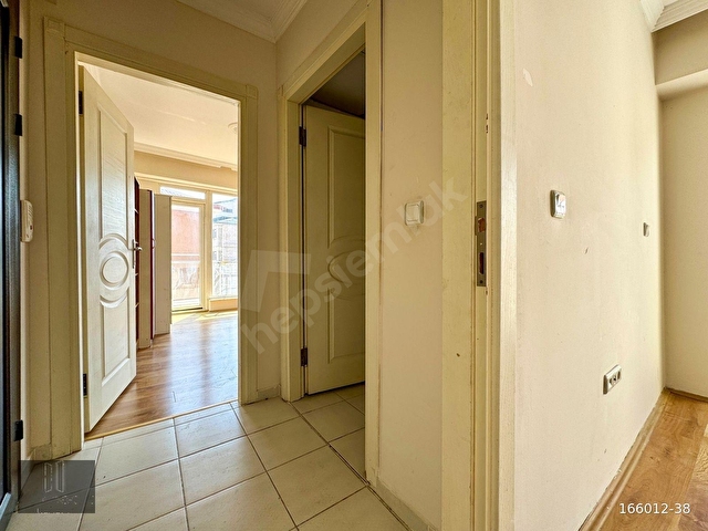 BOLU, SÜMERDE, MERKEZİ KONUMDA KİRALIK 1+1 DAİRE-NEWDOORSREALTY - Görsel 7
