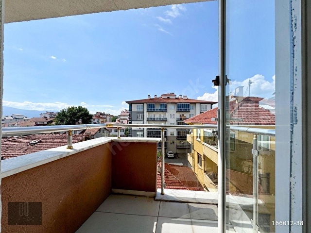 BOLU, SÜMERDE, MERKEZİ KONUMDA KİRALIK 1+1 DAİRE-NEWDOORSREALTY - Görsel 5