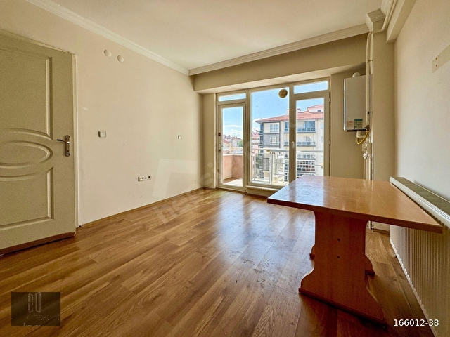 BOLU, SÜMERDE, MERKEZİ KONUMDA KİRALIK 1+1 DAİRE-NEWDOORSREALTY - Görsel 4