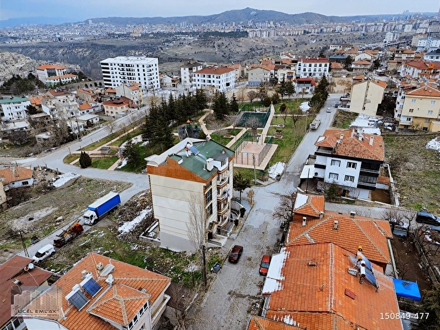 Merkez Bahçelievler Satılık