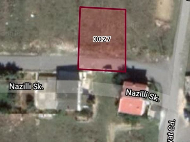 Buyukcekmece Guzelcede Satilik Arsa 54832 209 Hurriyet Emlak