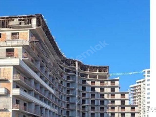 KIBRIS İSKELEDE BELLAGIO 1+1 SATILIK DAİRELER - Görsel 10