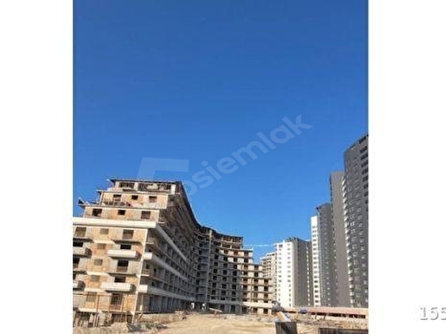 KIBRIS İSKELEDE BELLAGIO 1+1 SATILIK DAİRELER - Görsel 9