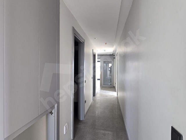 UĞUR MUMCU BLV GÖKTEKİN G3 GÖLMANZARALI FULL GÜVENLİKLİ DAİRE - Görsel 15