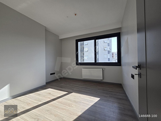 UĞUR MUMCU BLV GÖKTEKİN G3 GÖLMANZARALI FULL GÜVENLİKLİ DAİRE - Görsel 14