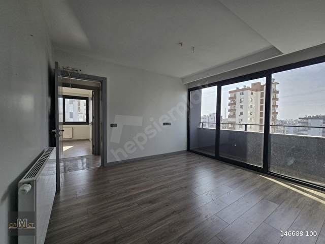 UĞUR MUMCU BLV GÖKTEKİN G3 GÖLMANZARALI FULL GÜVENLİKLİ DAİRE - Görsel 10