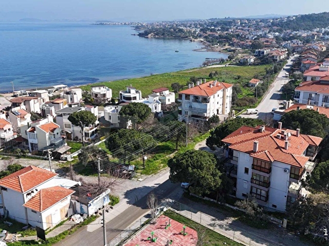 Ayvalık Ali Çetinkaya Kiralık