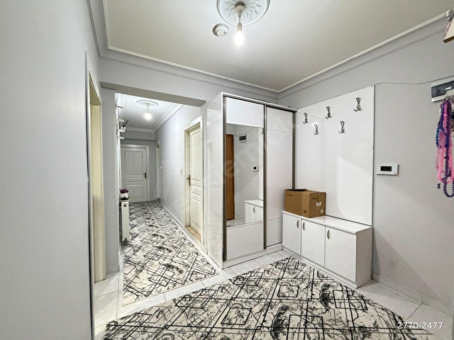NUR EMLAKTAN KARAPÜRÇEKTE 3+1 YAPILI DAİRE - Görsel 6