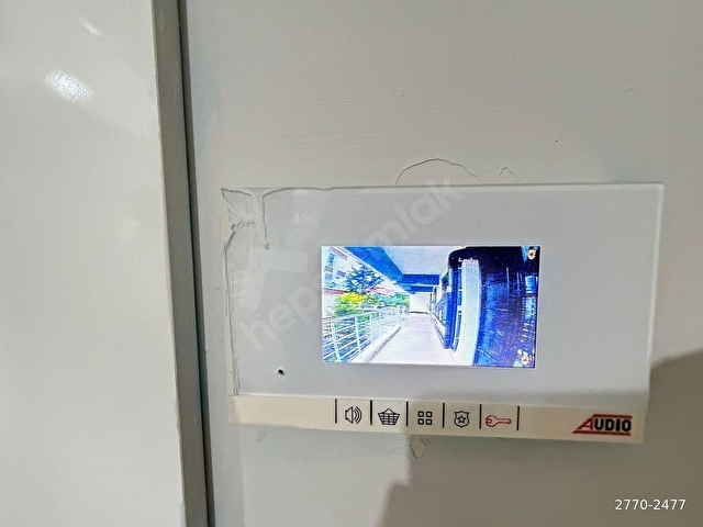 NUR EMLAKTAN KARAPÜRÇEKTE 3+1 YAPILI DAİRE - Görsel 30