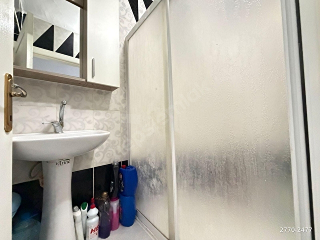 NUR EMLAKTAN KARAPÜRÇEKTE 3+1 YAPILI DAİRE - Görsel 21