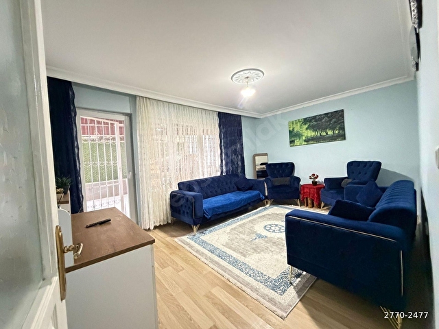 NUR EMLAKTAN KARAPÜRÇEKTE 3+1 YAPILI DAİRE - Görsel 11