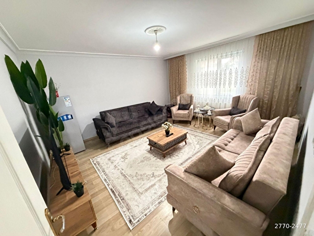 NUR EMLAKTAN KARAPÜRÇEKTE 3+1 YAPILI DAİRE - Görsel 29