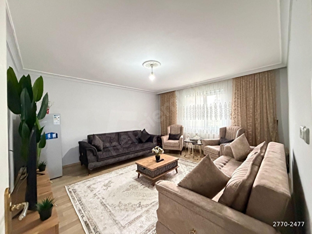 NUR EMLAKTAN KARAPÜRÇEKTE 3+1 YAPILI DAİRE - Görsel 9
