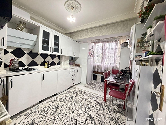 NUR EMLAKTAN KARAPÜRÇEKTE 3+1 YAPILI DAİRE - Görsel 25