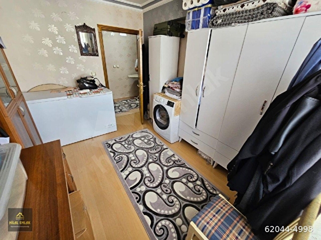HİLALDEN KARAPÜRÇEKTE 3+1 SİTE İÇERİSİNDE 5 KAT ÇİFT BANYOLU - Görsel 25