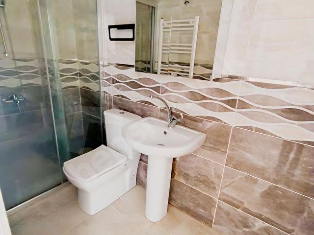 DENİZKÖŞKLERDE DENİZ MANZARALI DUBLEKS SATILIK FIRSAT DAİRE - Görsel 26