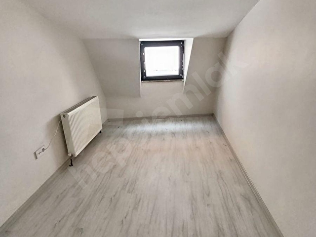 DENİZKÖŞKLERDE DENİZ MANZARALI DUBLEKS SATILIK FIRSAT DAİRE - Görsel 24