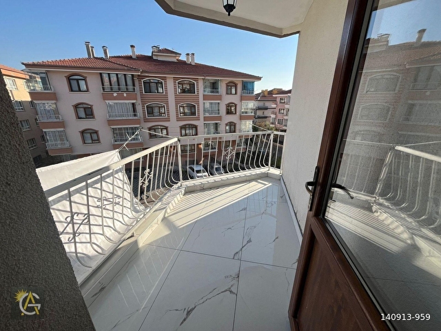 OVACIK GÜNEŞ EMLAKTAN ATAPARK MAH. FULL YAPILI 4+1 SATILIK DAİRE - Görsel 21