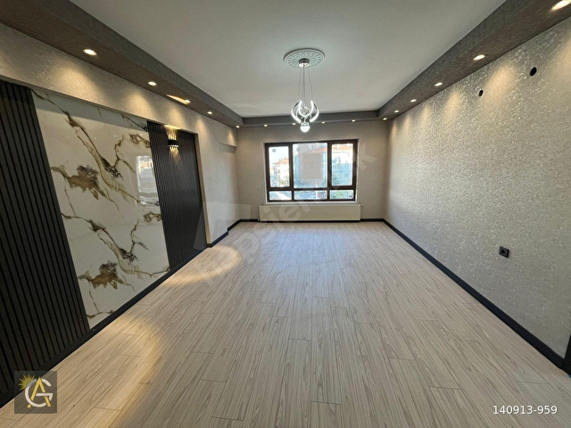 OVACIK GÜNEŞ EMLAKTAN ATAPARK MAH. FULL YAPILI 4+1 SATILIK DAİRE