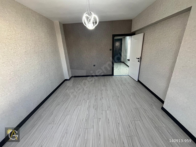 OVACIK GÜNEŞ EMLAKTAN ATAPARK MAH. FULL YAPILI 4+1 SATILIK DAİRE - Görsel 16