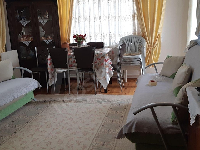 ÇAKMAK EMLAK,AMASYA/MERKEZ ŞEYHCUİ TAPU MÜD YANI 2+1 DOĞ+KOMBİ - Görsel 2