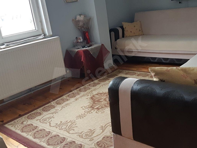 ÇAKMAK EMLAK,AMASYA/MERKEZ ŞEYHCUİ TAPU MÜD YANI 2+1 DOĞ+KOMBİ - Görsel 6