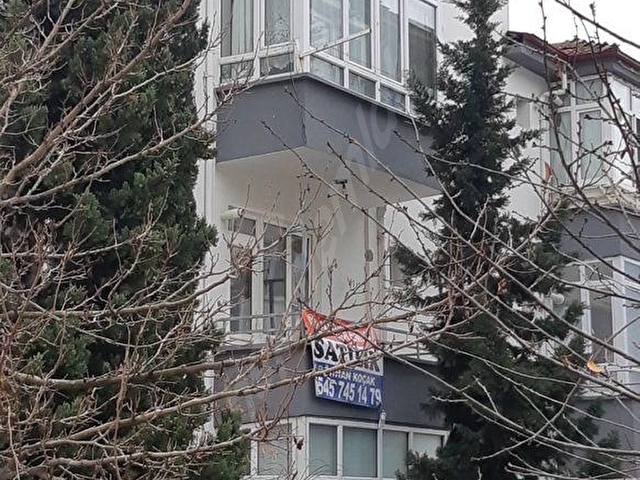 ÇAKMAK EMLAK,AMASYA/MERKEZ ŞEYHCUİ TAPU MÜD YANI 2+1 DOĞ+KOMBİ - Görsel 25