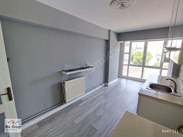 KARŞIYAKA BAHRİYE ÜÇOKTA BAKIMLI ARAKAT 3+1 KİRALIK DAİRE - Görsel 8
