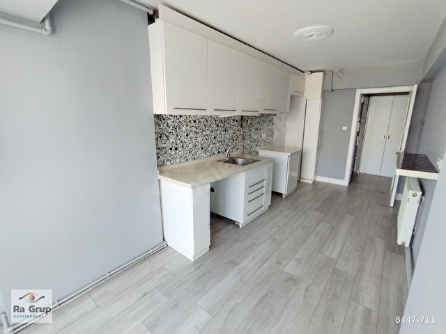 KARŞIYAKA BAHRİYE ÜÇOKTA BAKIMLI ARAKAT 3+1 KİRALIK DAİRE - Görsel 10