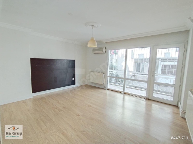 KARŞIYAKA BAHRİYE ÜÇOKTA BAKIMLI ARAKAT 3+1 KİRALIK DAİRE - Görsel 15