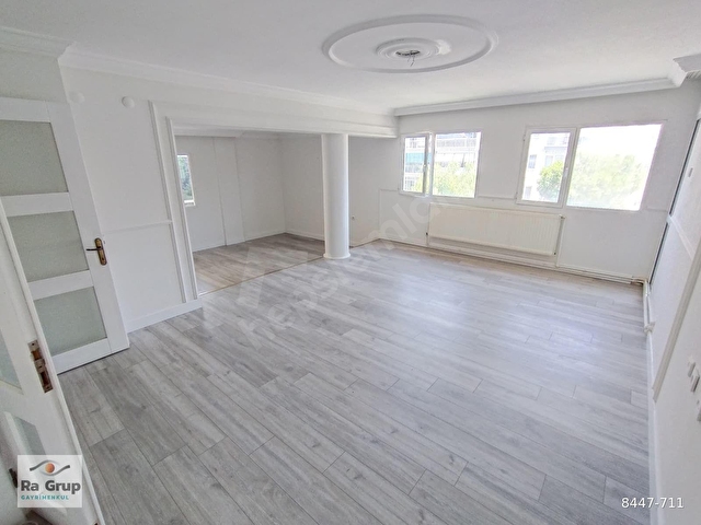 KARŞIYAKA BAHRİYE ÜÇOKTA BAKIMLI ARAKAT 3+1 KİRALIK DAİRE - Görsel 3