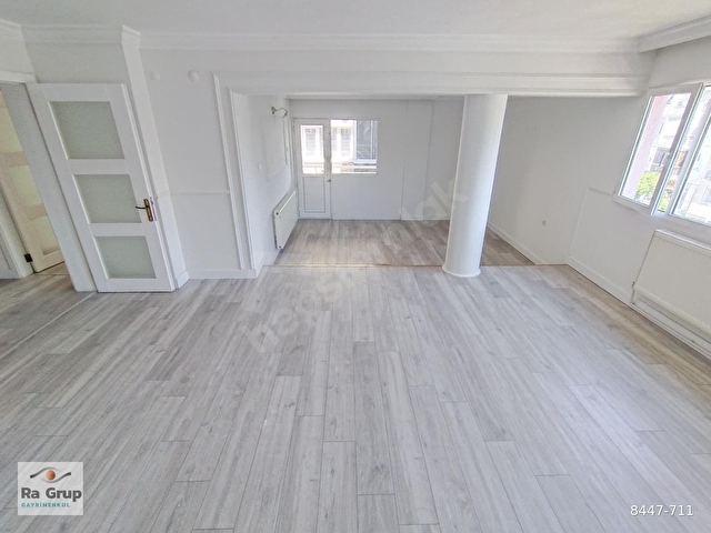 KARŞIYAKA BAHRİYE ÜÇOKTA BAKIMLI ARAKAT 3+1 KİRALIK DAİRE - Görsel 2