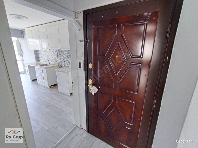 KARŞIYAKA BAHRİYE ÜÇOKTA BAKIMLI ARAKAT 3+1 KİRALIK DAİRE - Görsel 26