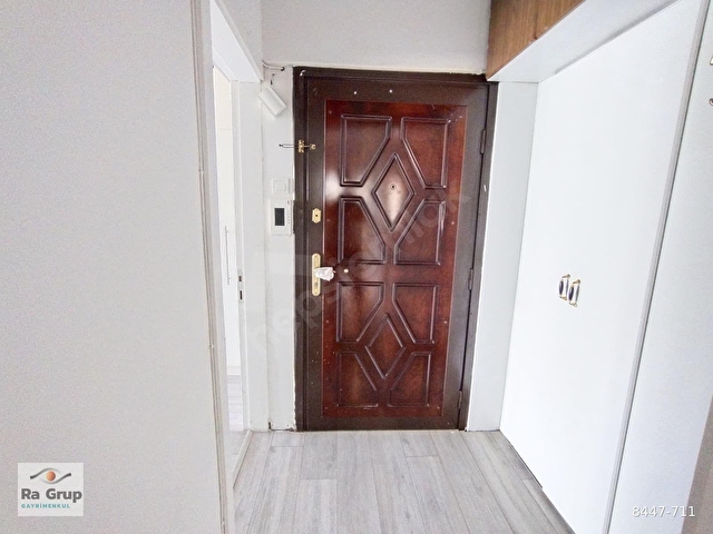 KARŞIYAKA BAHRİYE ÜÇOKTA BAKIMLI ARAKAT 3+1 KİRALIK DAİRE - Görsel 25