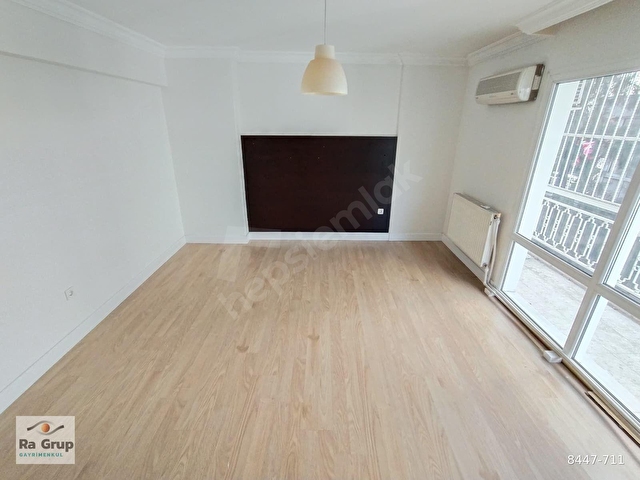 KARŞIYAKA BAHRİYE ÜÇOKTA BAKIMLI ARAKAT 3+1 KİRALIK DAİRE - Görsel 14