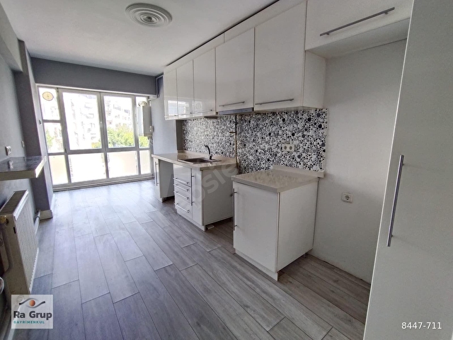 KARŞIYAKA BAHRİYE ÜÇOKTA BAKIMLI ARAKAT 3+1 KİRALIK DAİRE - Görsel 7