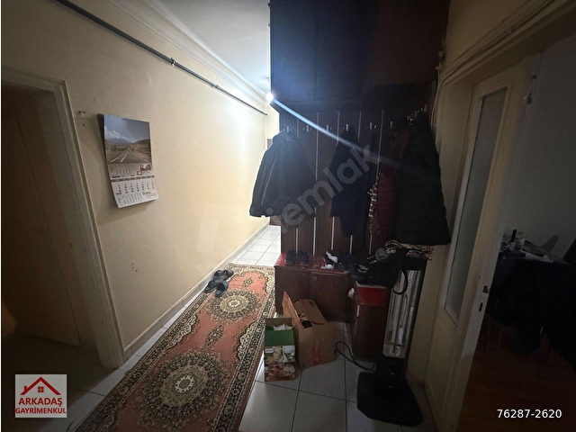 ANITTEPEDE KAT EKSİKLİ BİNADA ARA KATTA 3+1 BAĞIMSIZ MUTFAKLI - Görsel 19