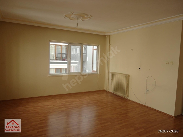 ANITTEPEDE KAT EKSİKLİ BİNADA ARA KATTA 3+1 BAĞIMSIZ MUTFAKLI - Görsel 28