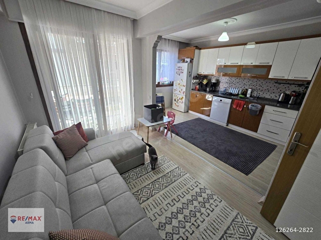 REMAX ARMADAN BUCA HÜRRIYET MAH 3+1 130 M2 ASANSÖRLÜ SATILIK DAIRE - Görsel 9
