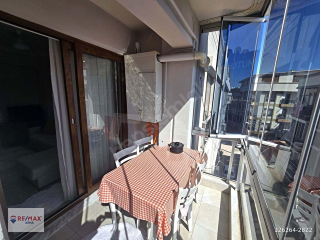 REMAX ARMADAN BUCA HÜRRIYET MAH 3+1 130 M2 ASANSÖRLÜ SATILIK DAIRE - Görsel 14